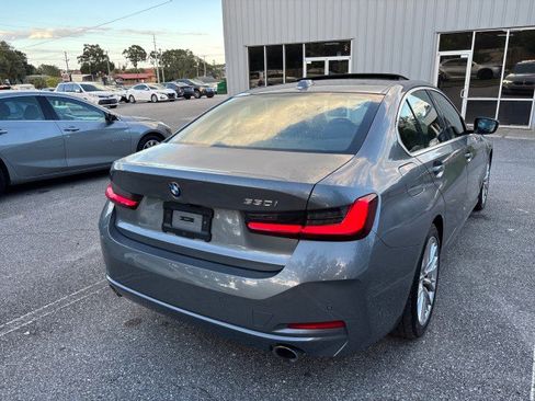 Used 2024 BMW 330i Sedan image 9