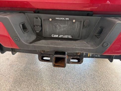Used 2022 Ford F350 Platinum AWD/4WD image 10