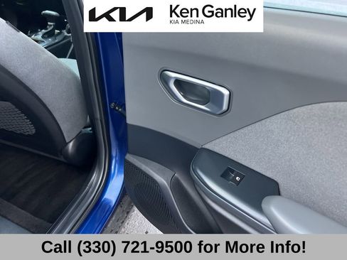 Certified 2025 Kia K4 EX image 55