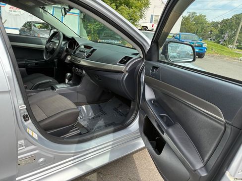 Used 2012 Mitsubishi Lancer SE AWD/4WD image 17