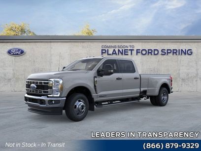 New 2026 Ford F350 XLT