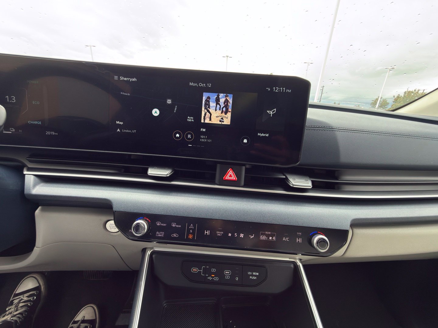 Used 2026 Kia Carnival SX FWD image 14
