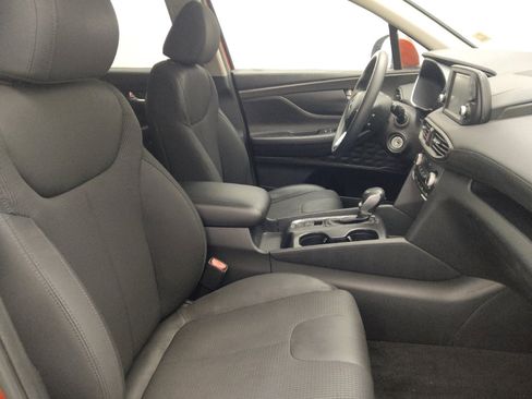 Used 2019 Hyundai Santa Fe SE FWD image 21