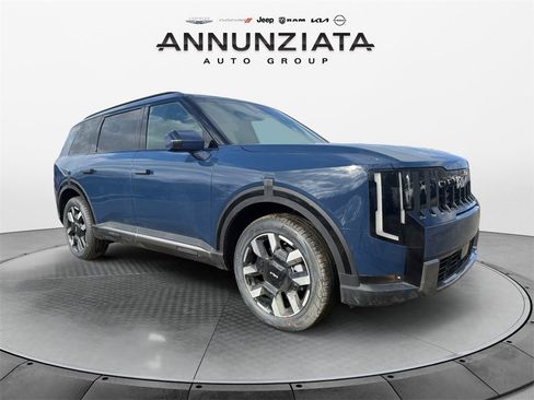 New 2027 Kia Telluride S image 7