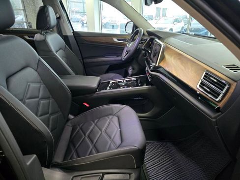 New 2026 Volkswagen Atlas SEL Premium R-Line AWD/4WD image 31