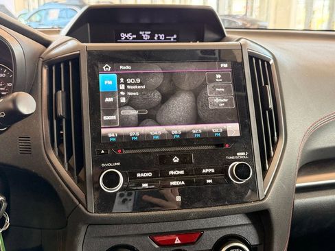 Used 2023 Subaru Crosstrek 2.0i Premium w/ Special Edition image 12