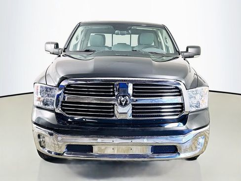 Used 2017 RAM 1500 Big Horn image 2