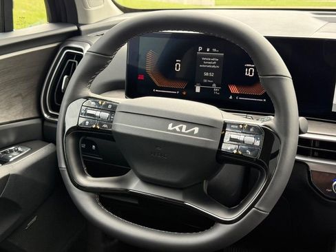 New 2026 Kia Sorento X-Line EX image 9