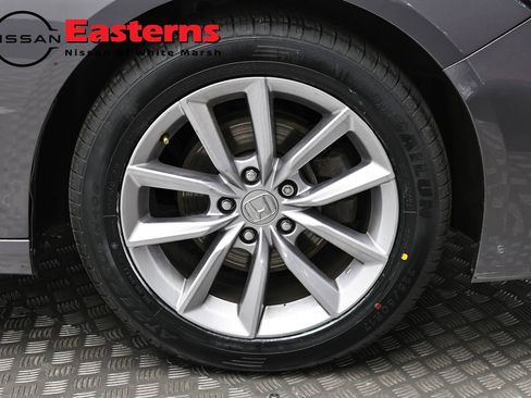 Used 2021 Honda Accord LX image 28