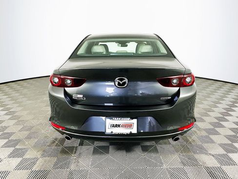 Certified 2022 MAZDA MAZDA3 s image 8