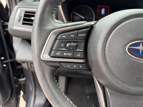 Used 2023 Subaru Ascent Limited w/ Technology Package AWD/4WD image 28