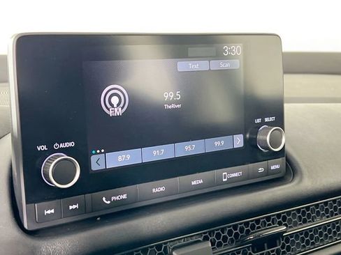 Certified 2023 Honda HR-V LX image 15