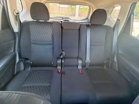 Certified 2020 Nissan Rogue S AWD/4WD image 29