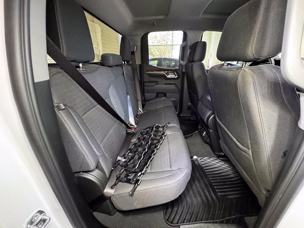 Used 2026 GMC Sierra 1500 Elevation AWD/4WD image 44