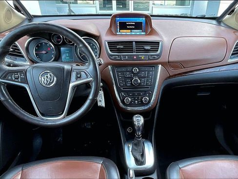 Used 2015 Buick Encore Leather image 18
