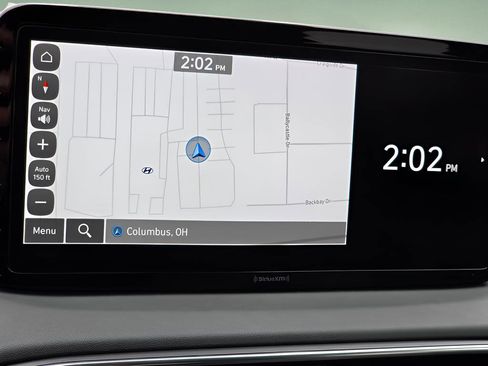 Certified 2023 Hyundai Santa Fe SEL image 31