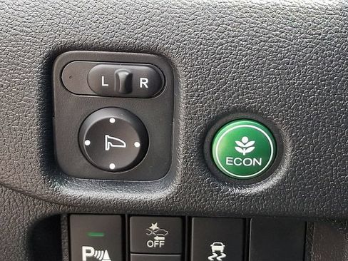 Certified 2023 Honda Passport EX-L image 28