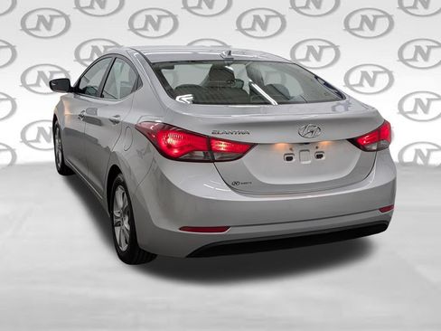 Used 2016 Hyundai Elantra Value Edition FWD image 22