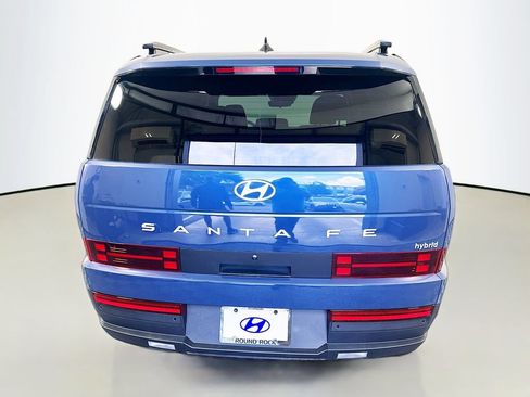 Certified 2026 Hyundai Santa Fe SEL FWD image 6