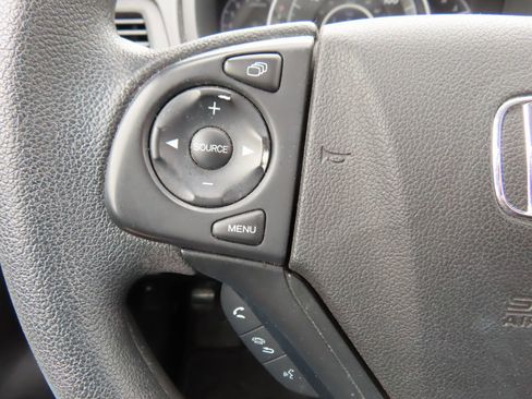 Used 2016 Honda CR-V SE image 17