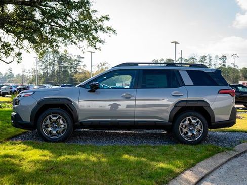 New 2026 Subaru Outback Premium image 2