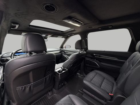 Used 2023 Kia Telluride SX Prestige X-Line AWD/4WD image 32