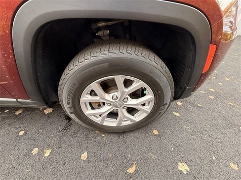 Used 2021 Jeep Grand Cherokee L Limited image 45