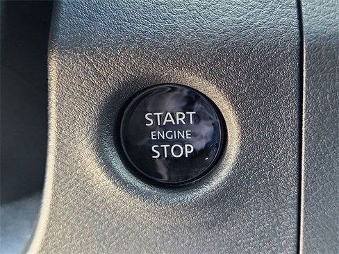 New 2026 Nissan Frontier SV w/ Tow Package image 16