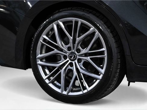 Used 2022 Lexus IS 500 image 60