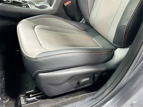 New 2026 Subaru Crosstrek 2.5i Limited image 16