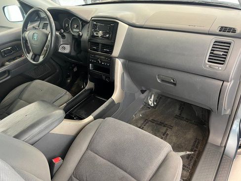 Used 2006 Honda Pilot EX image 14