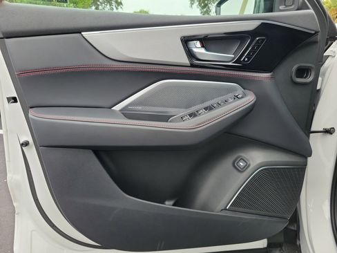 New 2026 Acura MDX A-Spec image 18