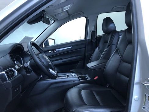 Used 2025 MAZDA CX-5 AWD 2.5 S w/ Select Package image 19