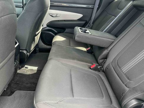 Used 2024 Hyundai Tucson SEL AWD/4WD image 18