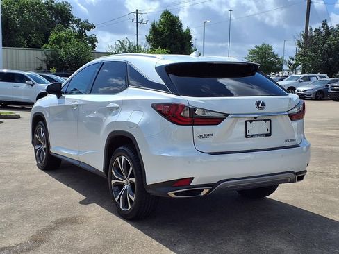 Used 2021 Lexus RX 350 FWD w/ Premium Package image 2
