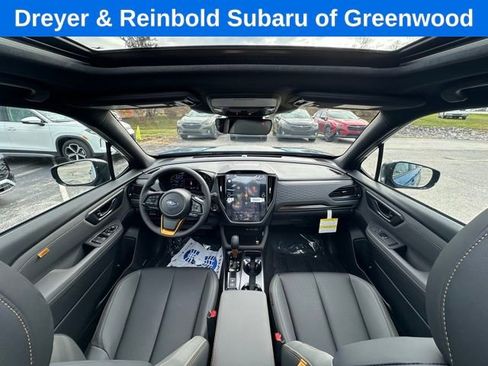New 2026 Subaru Forester Wilderness image 13