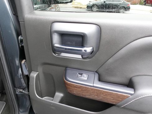 Used 2018 GMC Sierra 1500 Denali image 32