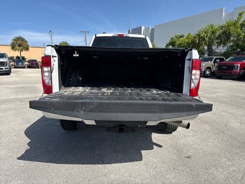 Used 2021 Ford F350 XL w/ Power Equipment Group AWD/4WD image 28