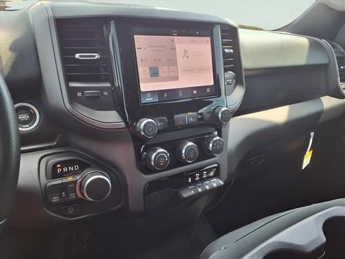 New 2025 RAM 1500 Tradesman w/ Night Edition image 8