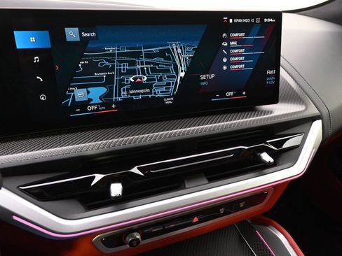 Used 2023 BMW XM image 28