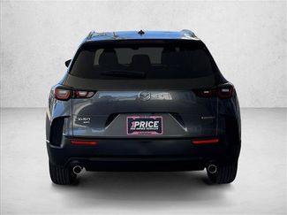 Used 2025 MAZDA CX-50 AWD 2.5 S w/ Premium Package video 4
