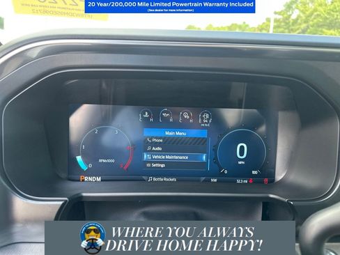 New 2025 Ford F350 Platinum w/ Platinum Plus Package image 15