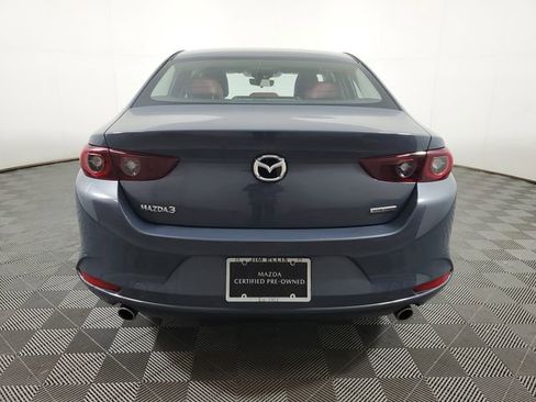 Used 2023 MAZDA MAZDA3 s FWD image 5