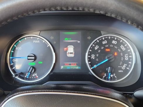 Certified 2021 Toyota RAV4 XLE Premium AWD/4WD image 27