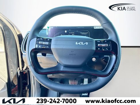 New 2026 Kia Sorento SX Prestige image 41