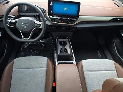 Used 2023 Volkswagen ID.4 2WD image 14