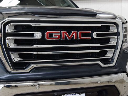Used 2019 GMC Sierra 1500 SLT w/ SLT Premium Plus Package image 11