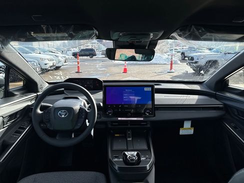 New 2026 Toyota bZ image 10