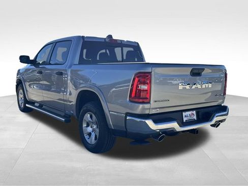 New 2026 RAM 1500 Big Horn image 4