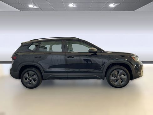 New 2026 Volkswagen Taos S image 8